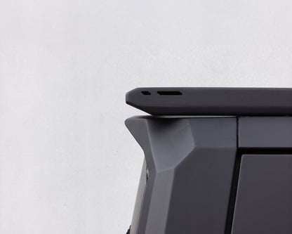 Cantilever Roof Rack