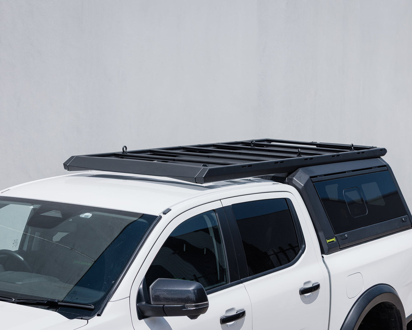 Cantilever Roof Rack
