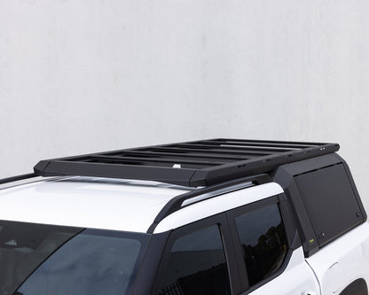 Cantilever Roof Rack