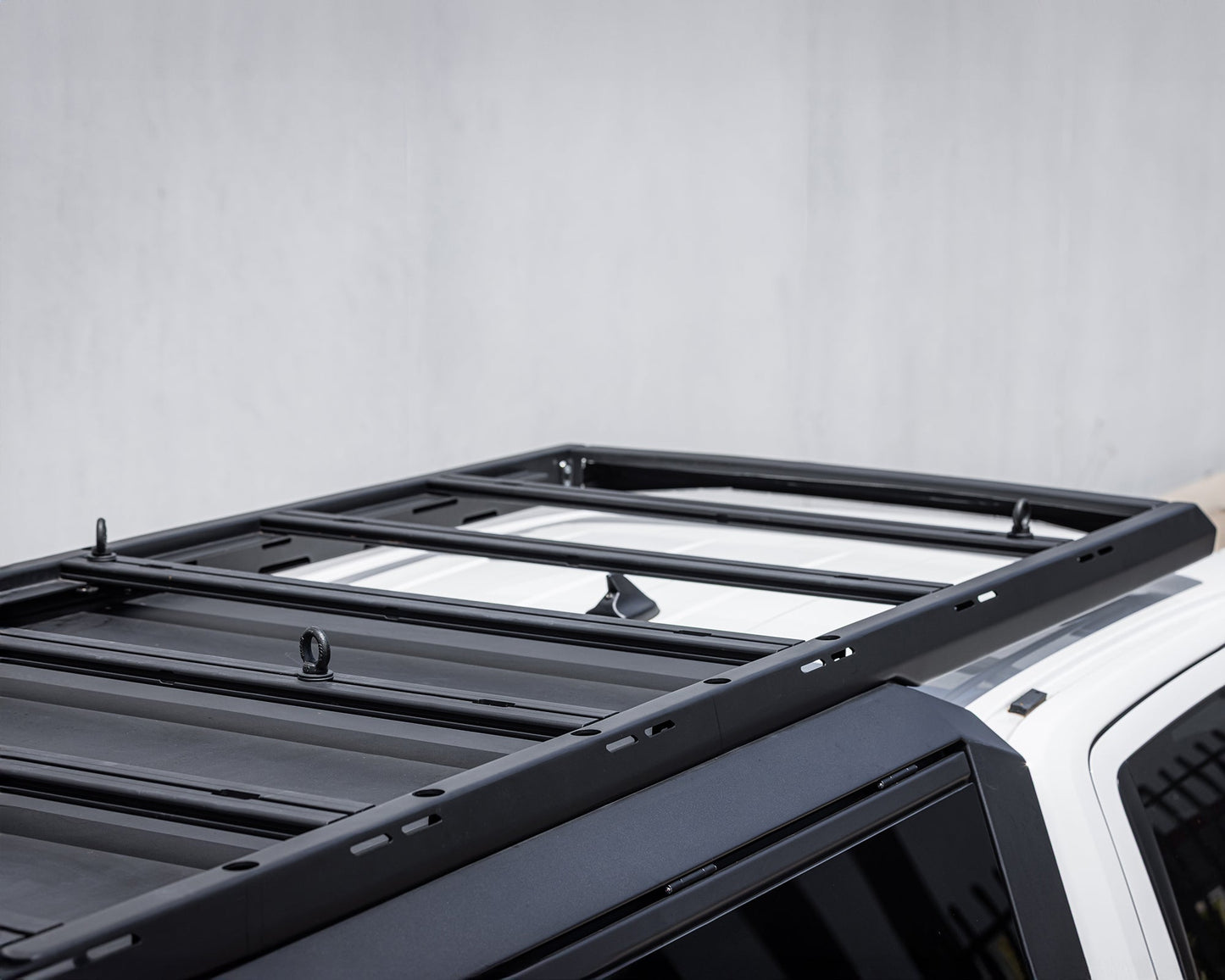 Cantilever Roof Rack