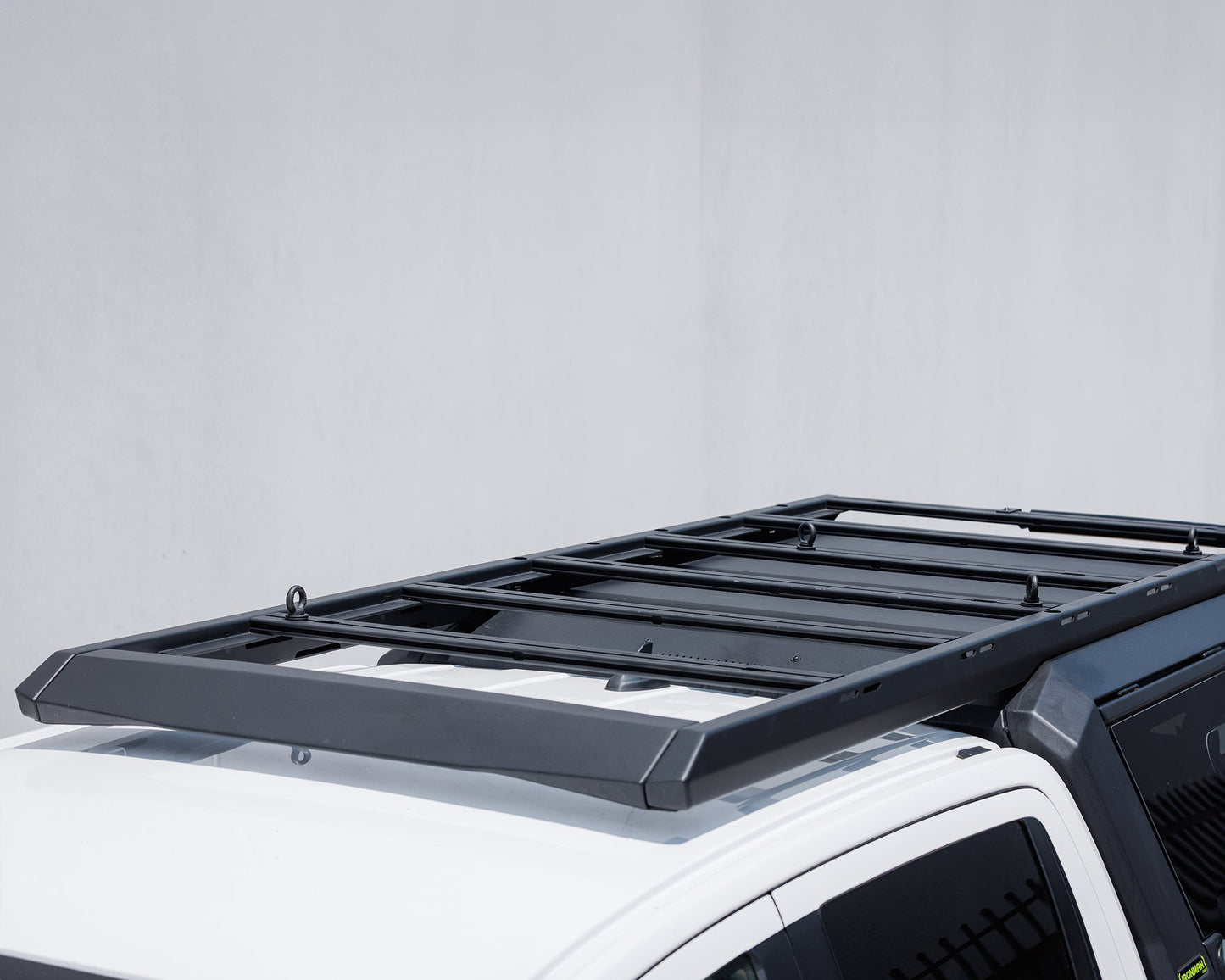 Cantilever Roof Rack