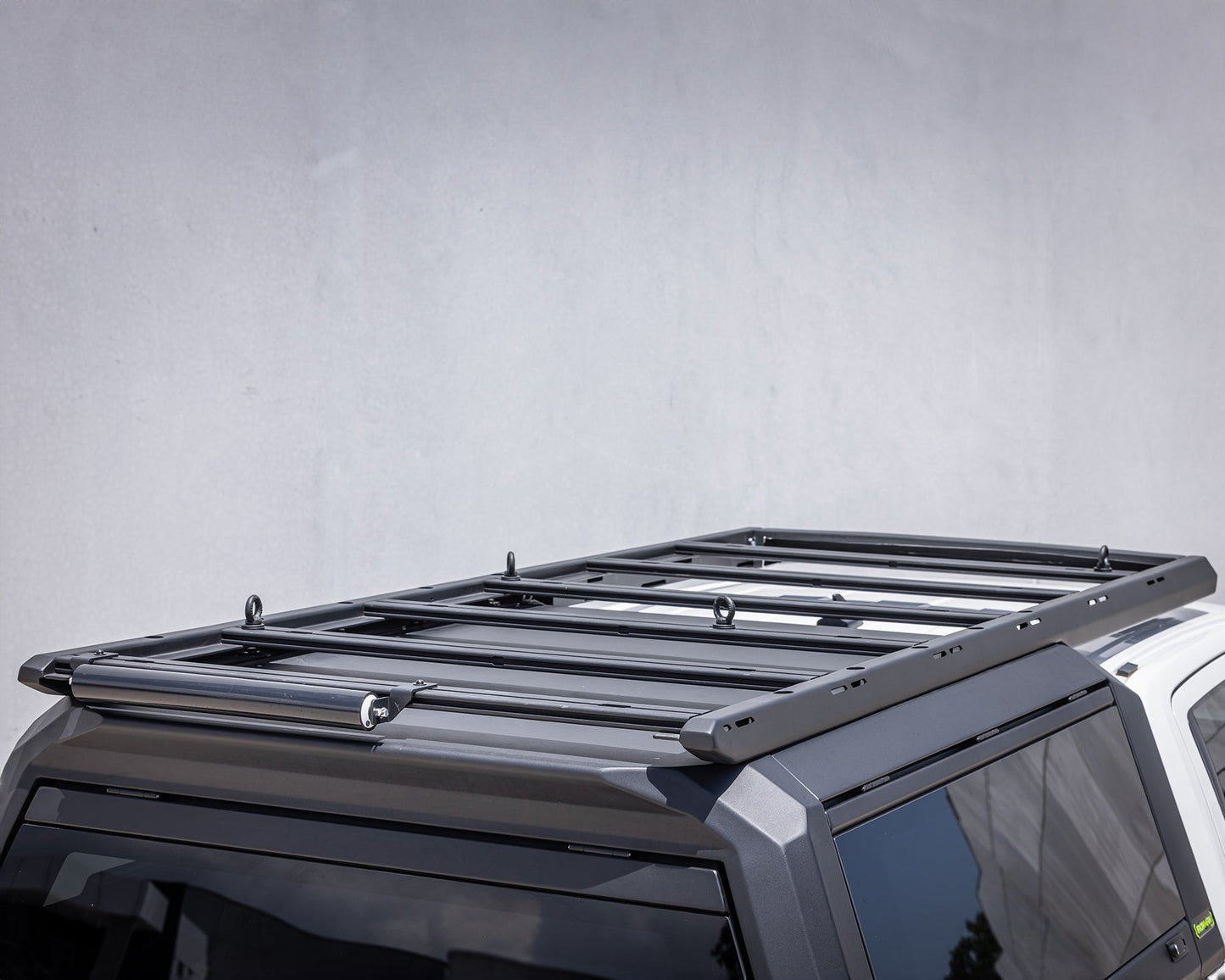 Cantilever Roof Rack