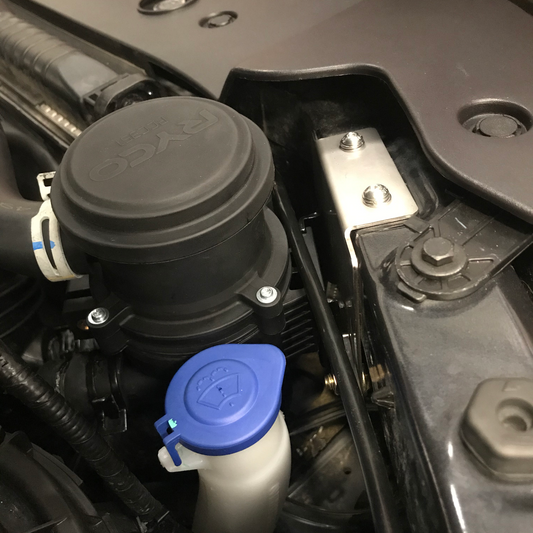 2012-2021 Ford Ranger Catch Can Mount