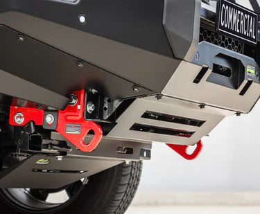 Underbody Protection