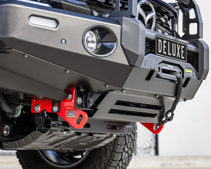 Deluxe Bull Bar
