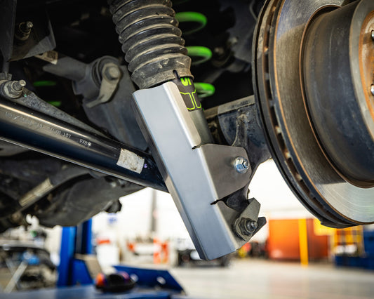 IM 2.5 Shock Guard Kit
