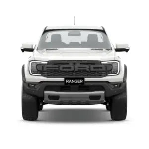 Ford Next-Gen Ranger Raptor Light Bar Behind Grille Kit