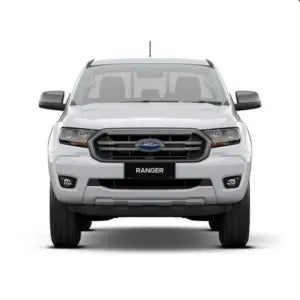 Ford Ranger PX3 Light Bar Grille Integration Kit
