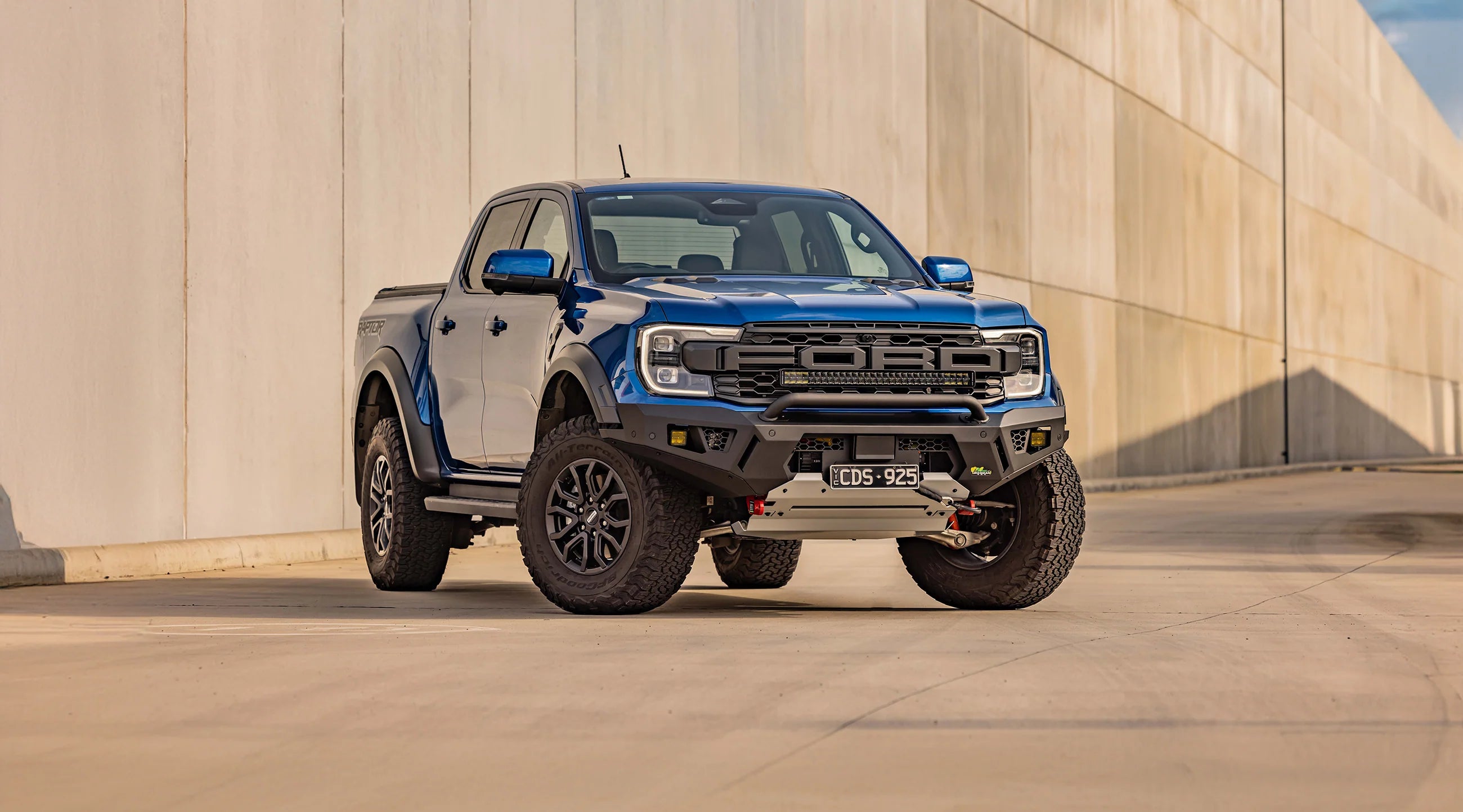 ford ranger raptor bull bars – Truracks Western Towbars and Bullbars