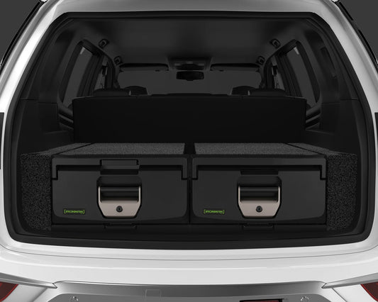 Full Height 4x4 Drawer Kit (Slide Top)