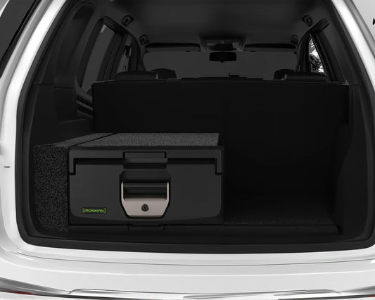 Full Height 4x4 Drawer Kit (Slide Top)