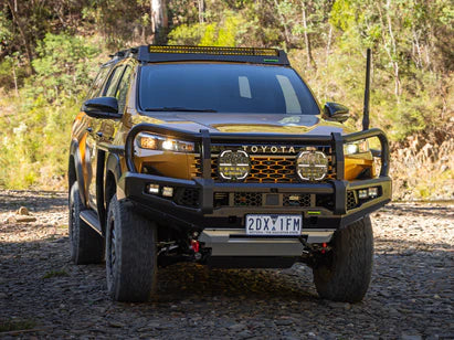Bull Bars