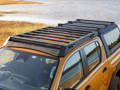 Towing & Rear Protection