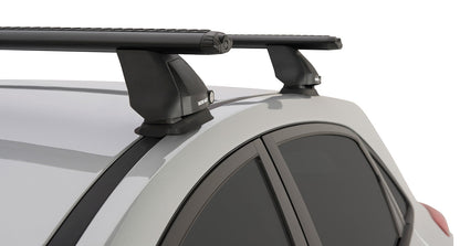 Vortex 2500 Black 2 Bar FMP Roof Rack