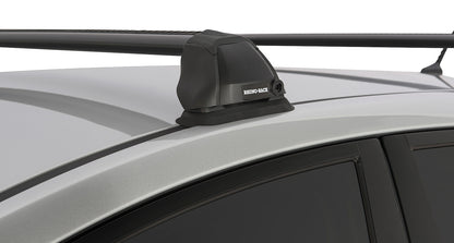 Vortex 2500 Black 2 Bar FMP Roof Rack
