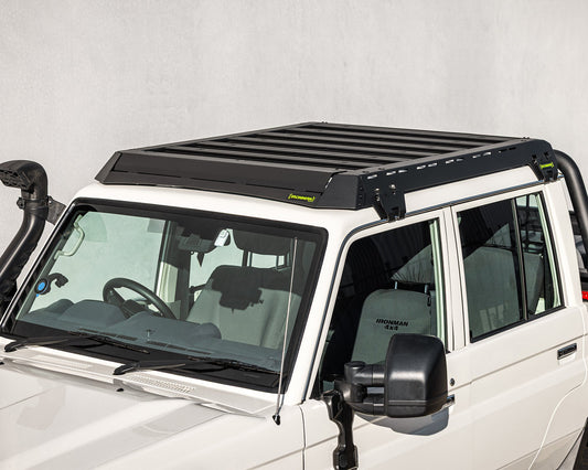 Raid Roof Rack