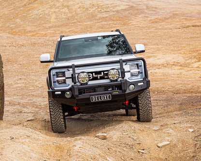 Deluxe Bull Bar