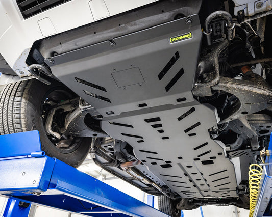 Underbody Protection