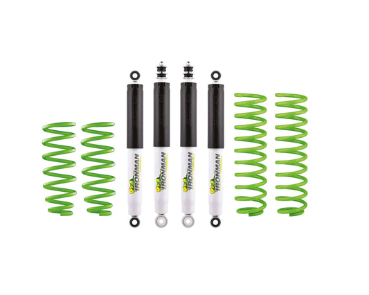 Foam Cell Suspension Kit - Light