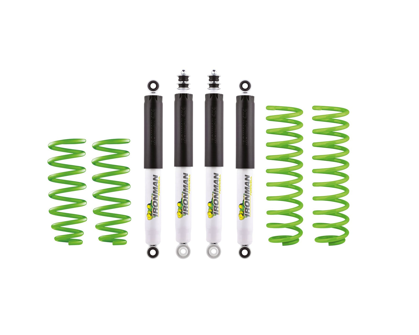 Coil Springs