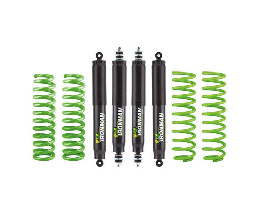 Foam Cell Pro Suspension Kit - Medium