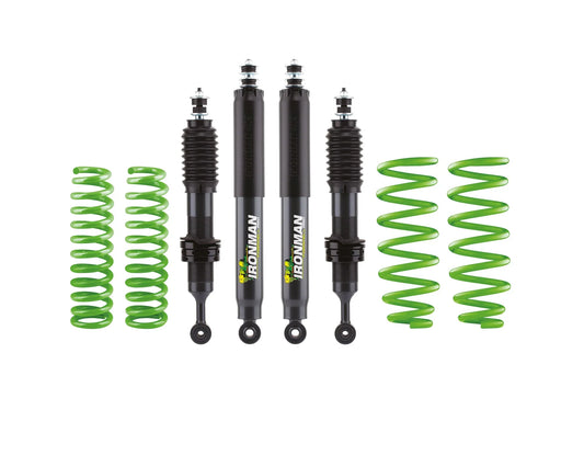Foam Cell Pro Suspension Kit - Heavy