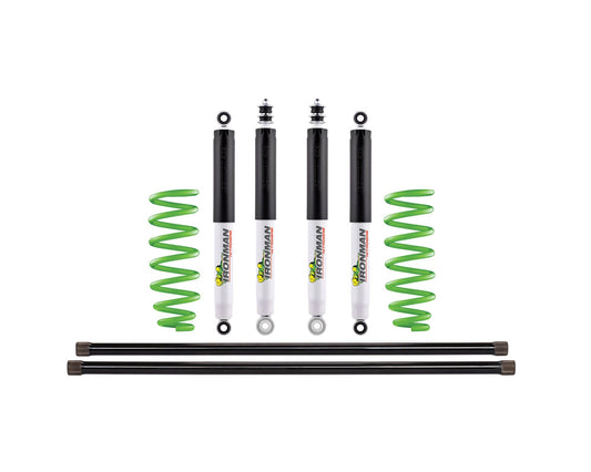 Nitro Gas Suspension Kit