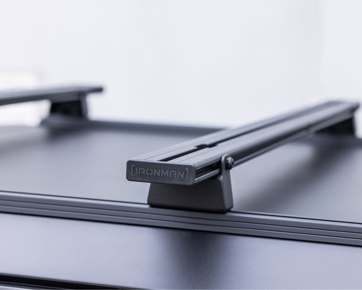 Raid Canopy Universal Load Bar Kit