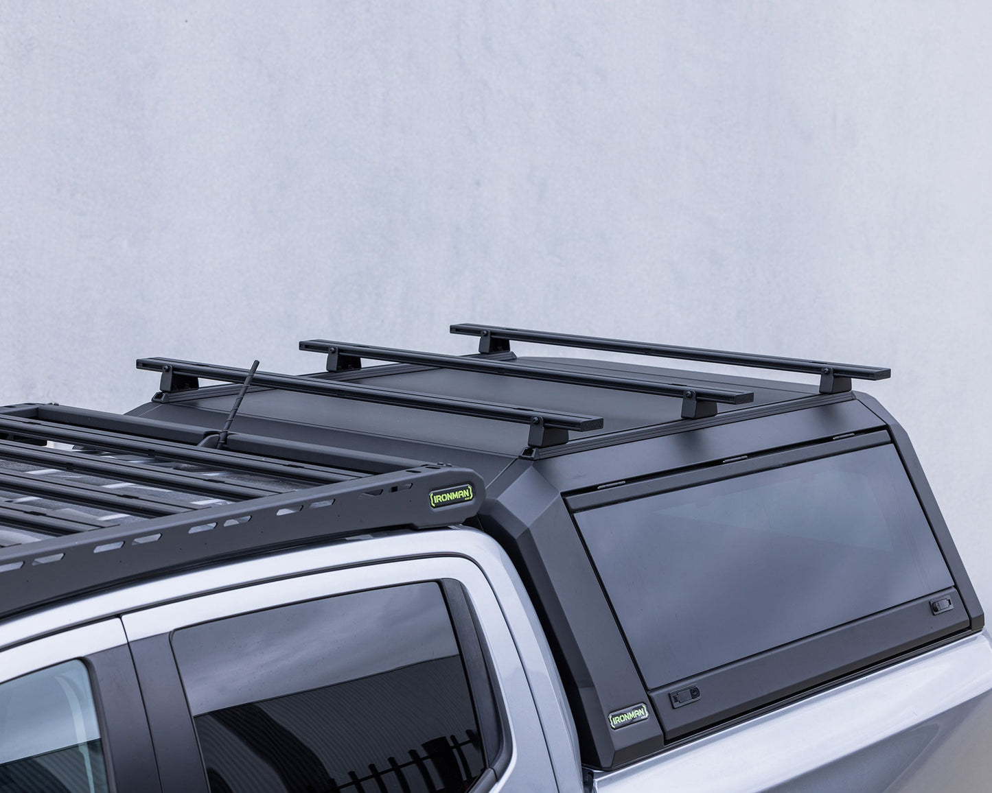 Raid Canopy Universal Load Bar Kit