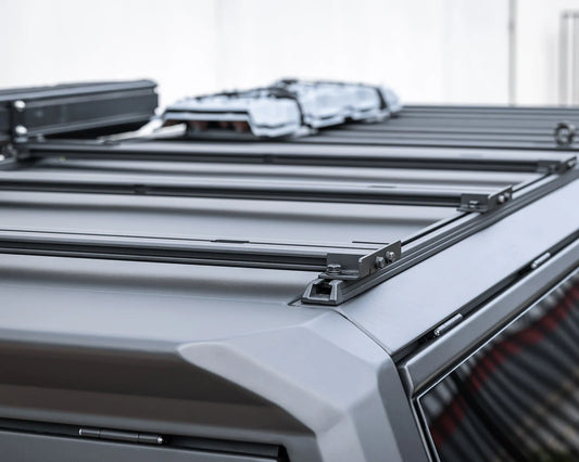 Raid Canopy Load Bar Kit