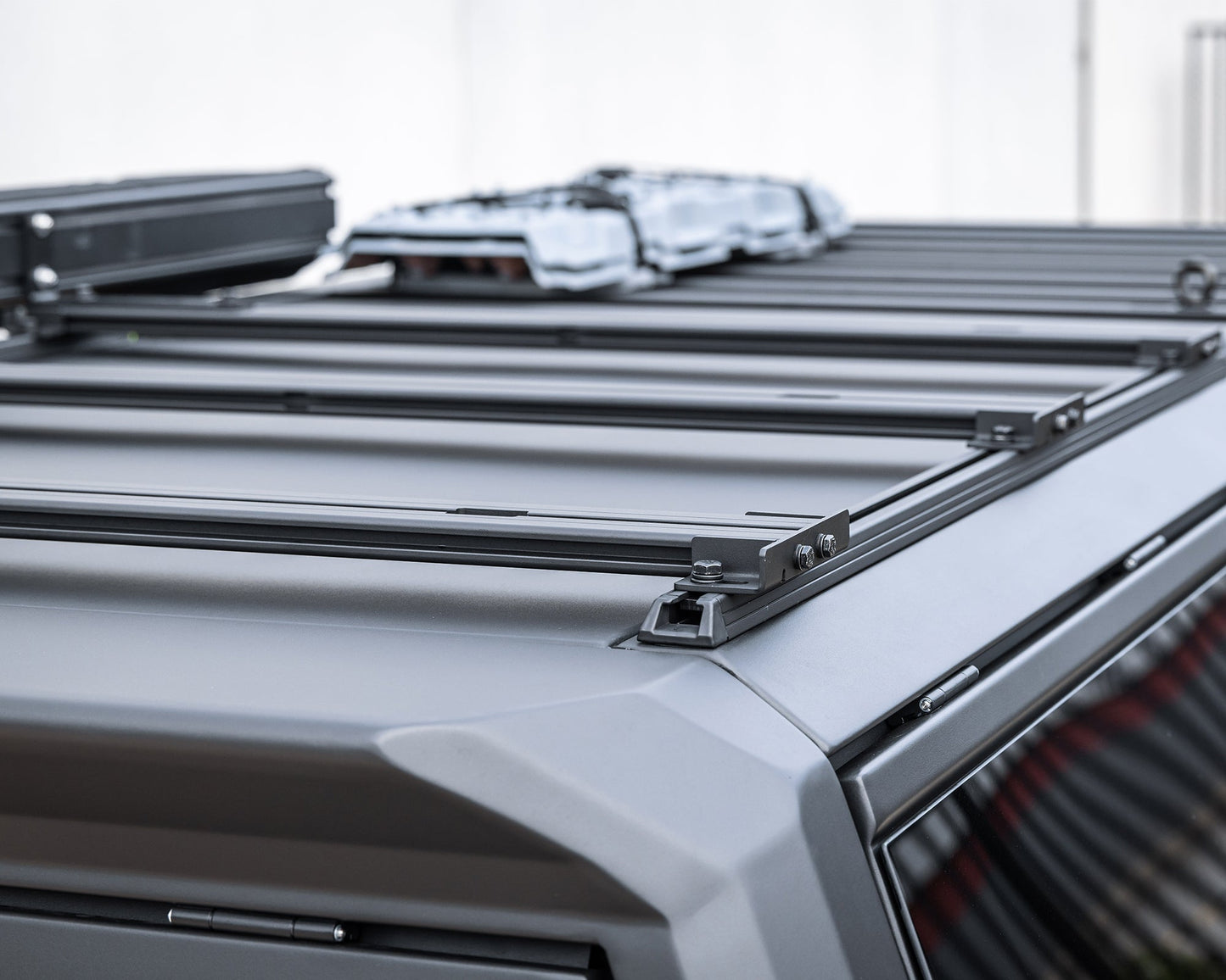 Raid Canopy Load Bar Kit (1070mm)