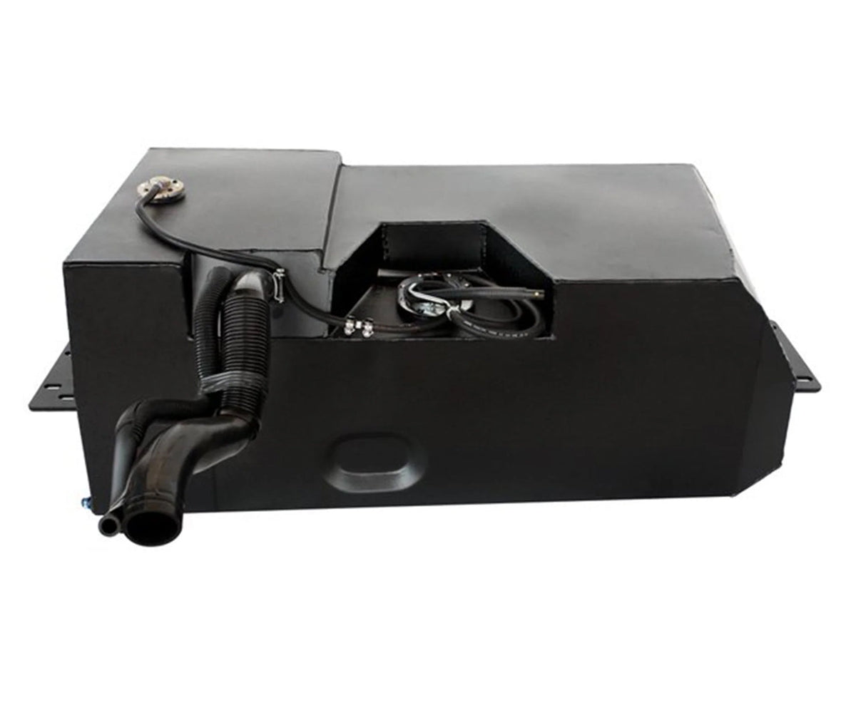 Long Range Fuel Tank – Truracks Western Towbars and Bullbars