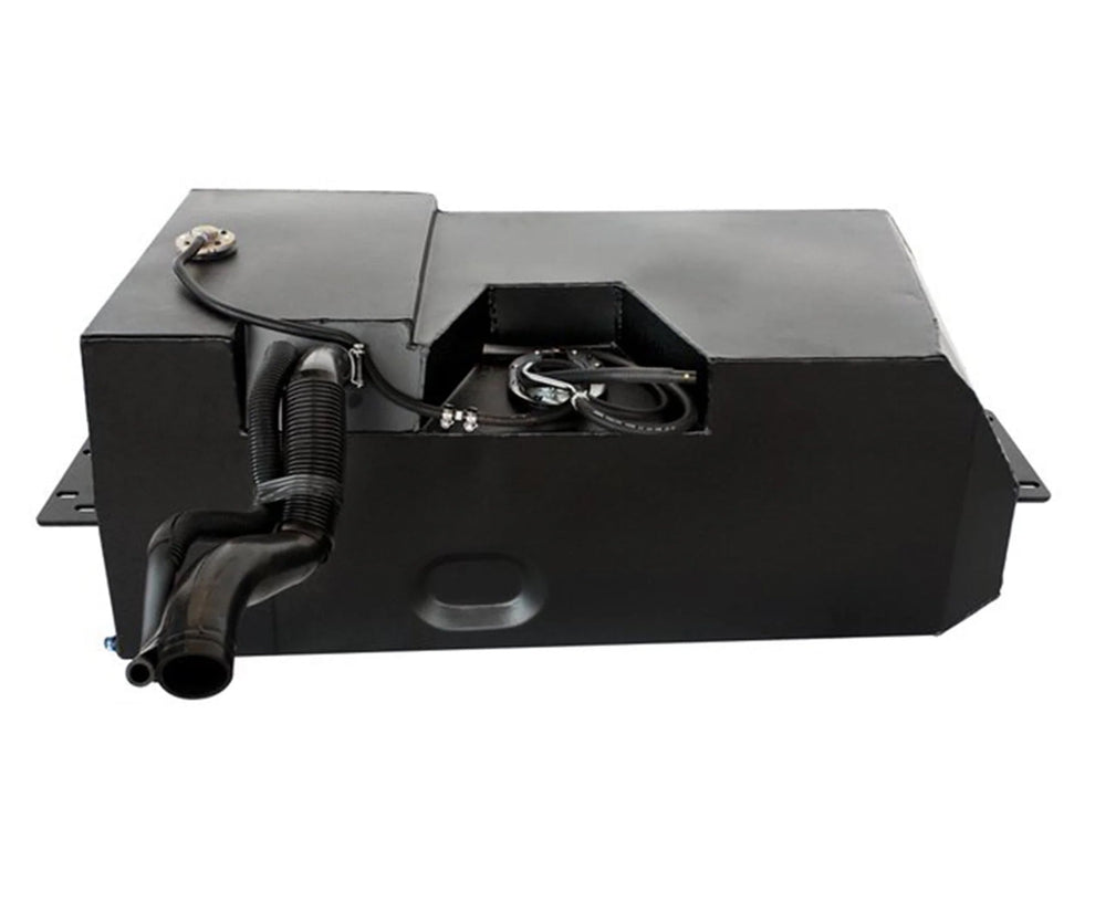 Long Range Fuel Tank – Truracks Western Towbars and Bullbars