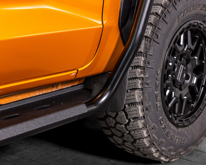 Side Rails