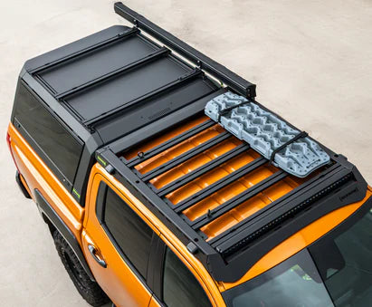 Roof Rack & Cross Bars