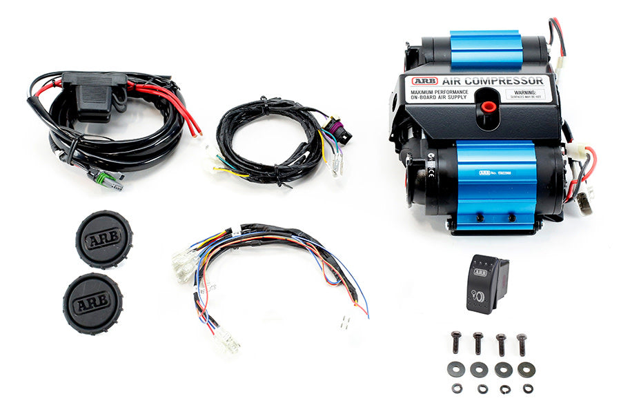 ARB CKMTA12 Onboard Air Compressor