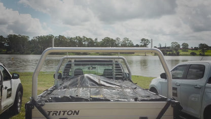 SAFEGUARD TOOLBOX - X-LARGE