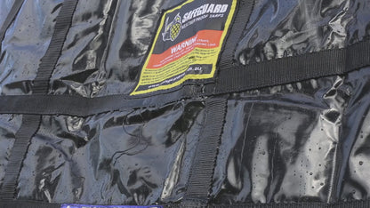 SAFEGUARD RESTRAINT TARP - SMALL