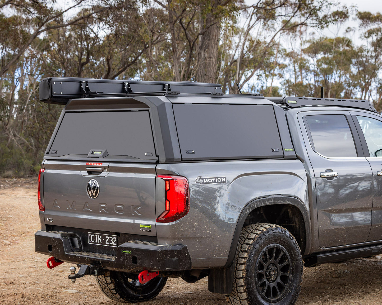 Raid Canopy - Tradie Pack