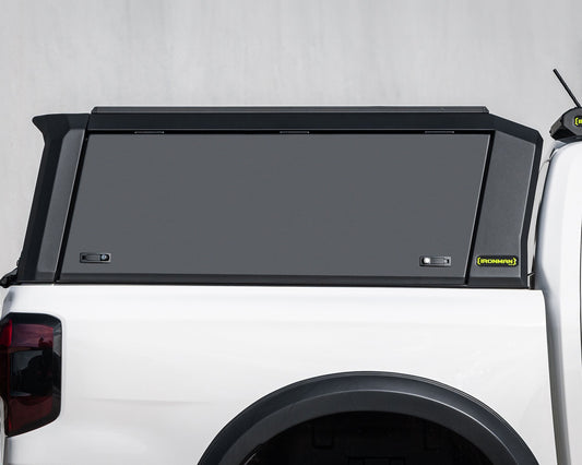 Lift up Solid Window RH Side