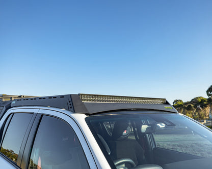 Raid Roof Rack