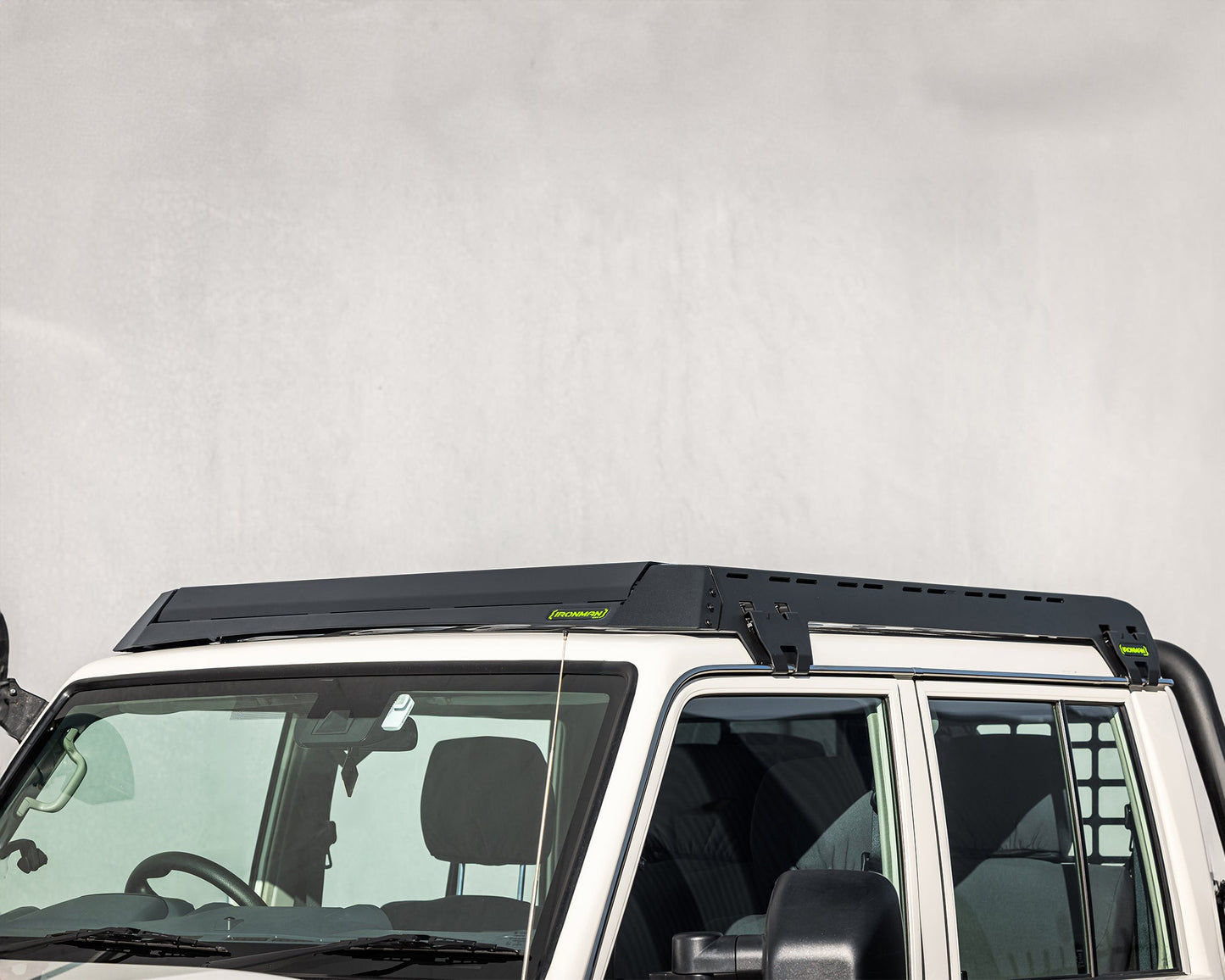 Raid Roof Rack