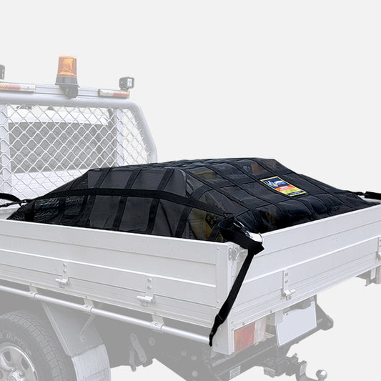 SAFEGUARD CARGO NET - DUAL CAB