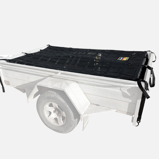 SAFEGUARD CARGO NET - LARGE