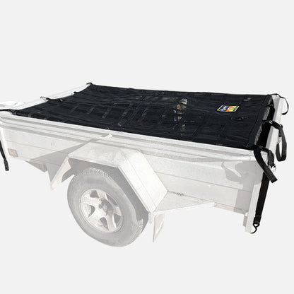 SAFEGUARD CARGO NET - LARGE