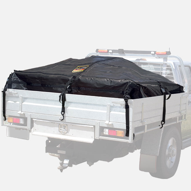 SAFEGUARD TARP - DUALCAB