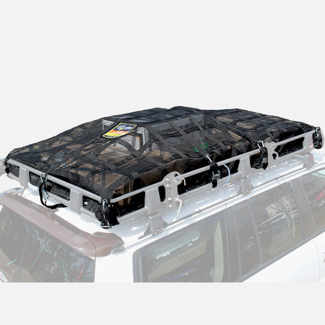 SAFEGUARD RESTRAINT NET - LARGE