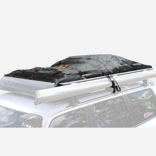 SAFEGUARD RESTRAINT TARP - LARGE