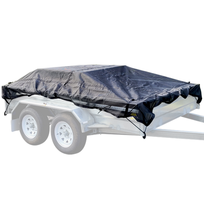 SAFEGUARD CONTAINMENT NET - X-LARGE