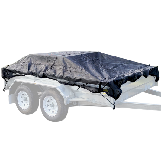 SAFEGUARD CONTAINMENT NET - X-LARGE